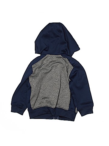 Nike Zip Up Hoodie (view 2)