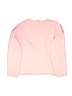 Zara Pink Pullover Sweater Size 13 - 14 - photo 2