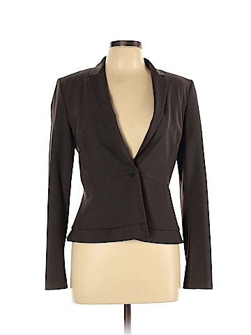 Elie Tahari Wool Blazer (view 1)