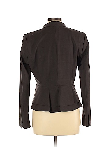 Elie Tahari Wool Blazer (view 2)