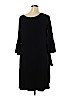 Agnes & Dora Black Casual Dress Size XL - photo 2