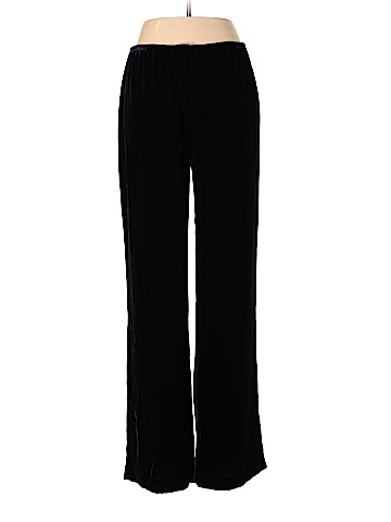 Neiman Marcus Velour Pants (view 1)