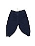 Carter's 100% Cotton Blue Sweatpants 3-6 MO / 6 MO - photo 2