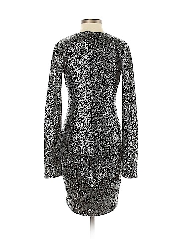 Dress the Population Cocktail Dress (view 2)