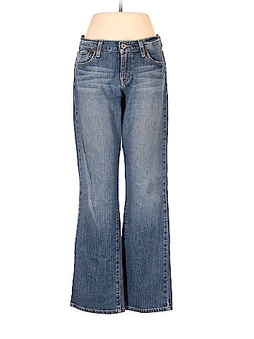Lucky Brand Jeans (view 1)