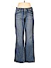 Lucky Brand Blue Jeans Size 6 - photo 1