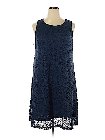 Suzanne Betro Casual Dress (view 1)