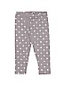 Nanette Gray Leggings 9-12 MO / 12 MO - photo 1
