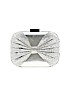 Aldo Silver Clutch One size - photo 1