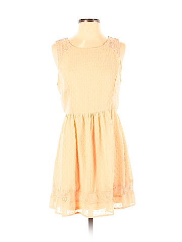 Forever 21 Casual Dress (view 1)