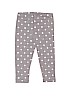 Nanette Gray Leggings 9-12 MO / 12 MO - photo 2