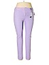 Kensie Purple Jeans Size 14 - photo 1