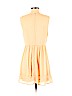 Forever 21 100% Polyester Orange Casual Dress Size S - photo 2