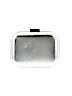 Aldo Silver Clutch One size - photo 3