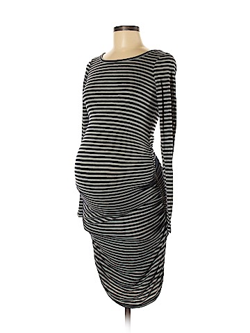 NOM Casual Dress (view 1)