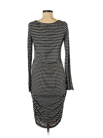 NOM Casual Dress (view 2)