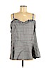 City Chic Gray Tank Top Size 20 Plus (L) - photo 1