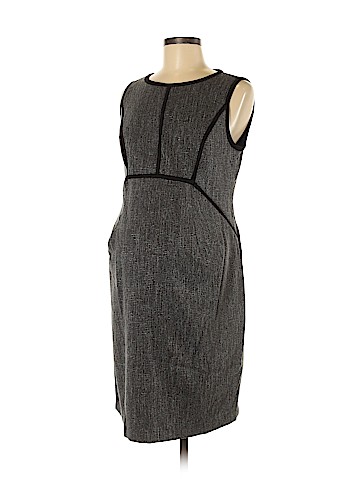 Motherhood Casual Dress (view 1)