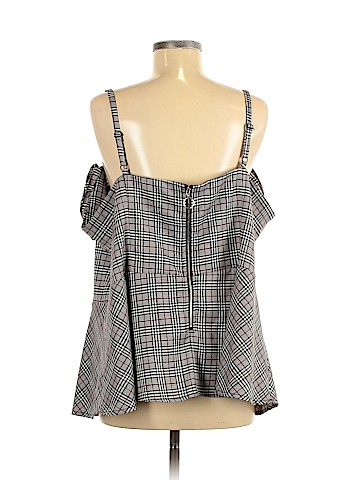 City Chic Tank Top (view 2)