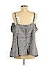 City Chic Gray Tank Top Size 20 Plus (L) - photo 2
