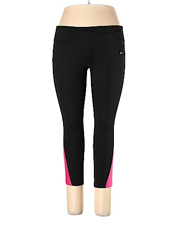 Nike Active Pants (view 1)