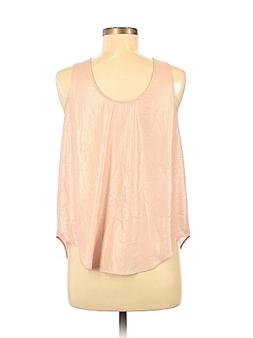 RACHEL Rachel Roy Sleeveless Blouse (view 2)