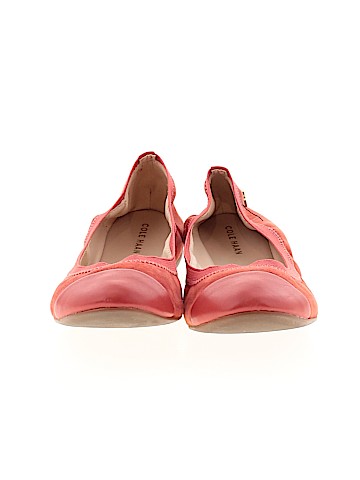 Cole Haan Flats (view 2)