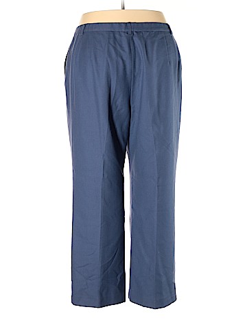 Pendleton Wool Pants (view 2)