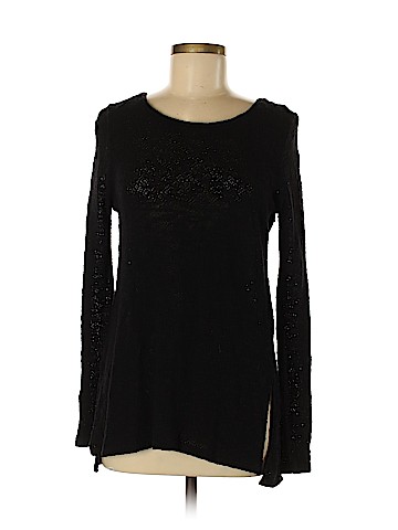 American Eagle Outfitters Long Sleeve Top (view 1)