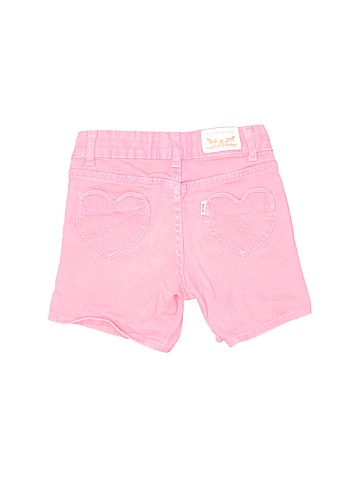 Levi's Denim Shorts (view 2)