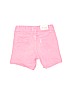 Levi's Pink Denim Shorts Size 6 - photo 2