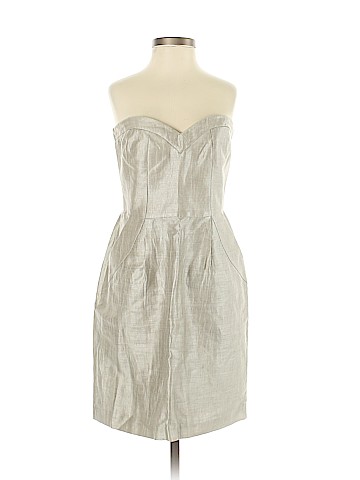 Rebecca Taylor Cocktail Dress (view 1)