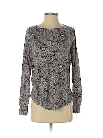 Comptoir des Cotonniers Pullover Sweater (view 1)