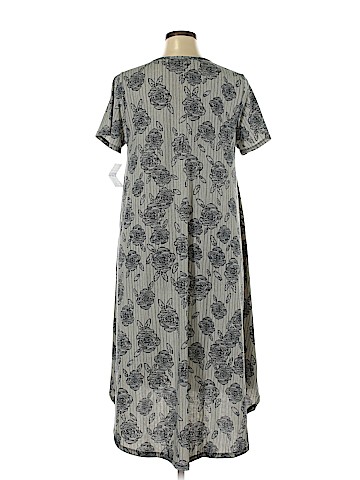 Lularoe Casual Dress (view 2)