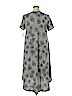 Lularoe Black Casual Dress Size XL - photo 2