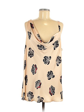 1.State Short Sleeve Blouse (view 1)