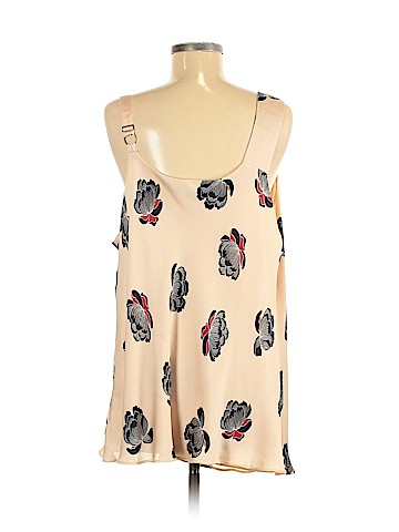 1.State Short Sleeve Blouse (view 2)