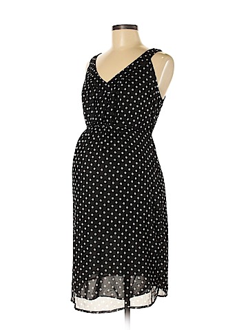 Motherhood Casual Dress (view 1)