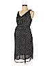 Motherhood 100% Polyester Black Casual Dress Size M - photo 1