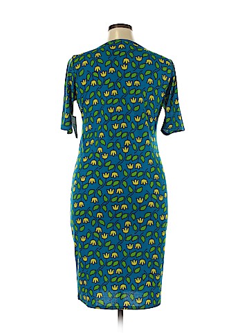 Lularoe Casual Dress (view 2)