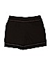 INC International Concepts Black Shorts Size 16 - photo 2
