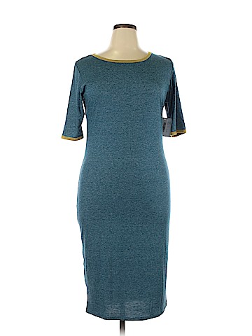 Lularoe Casual Dress (view 1)