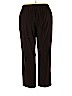 Unbranded Brown Casual Pants Size 20 - photo 2