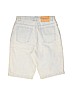 Lauren by Ralph Lauren 100% Cotton Blue Denim Shorts Size 6 (petite) - photo 2