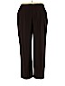 Unbranded Brown Casual Pants Size 20 - photo 1
