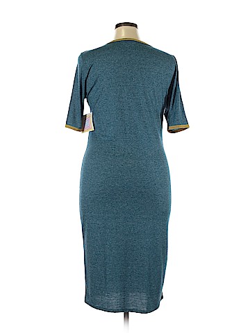 Lularoe Casual Dress (view 2)