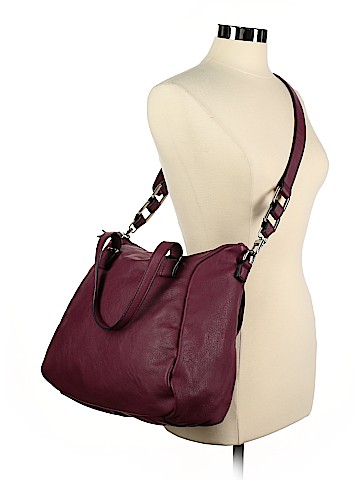 Urban Expressions Satchel (view 2)