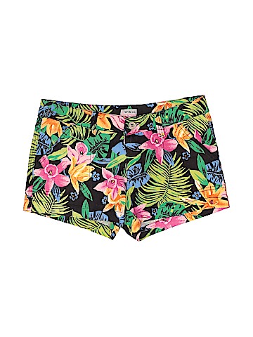 Ten&Co Denim Shorts (view 1)