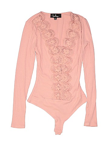 Lulu's Bodysuit (view 1)