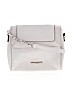 Nine West Silver Crossbody Bag One size - photo 1
